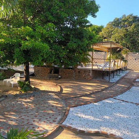 Finca De Nosotros Bonda Exterior photo