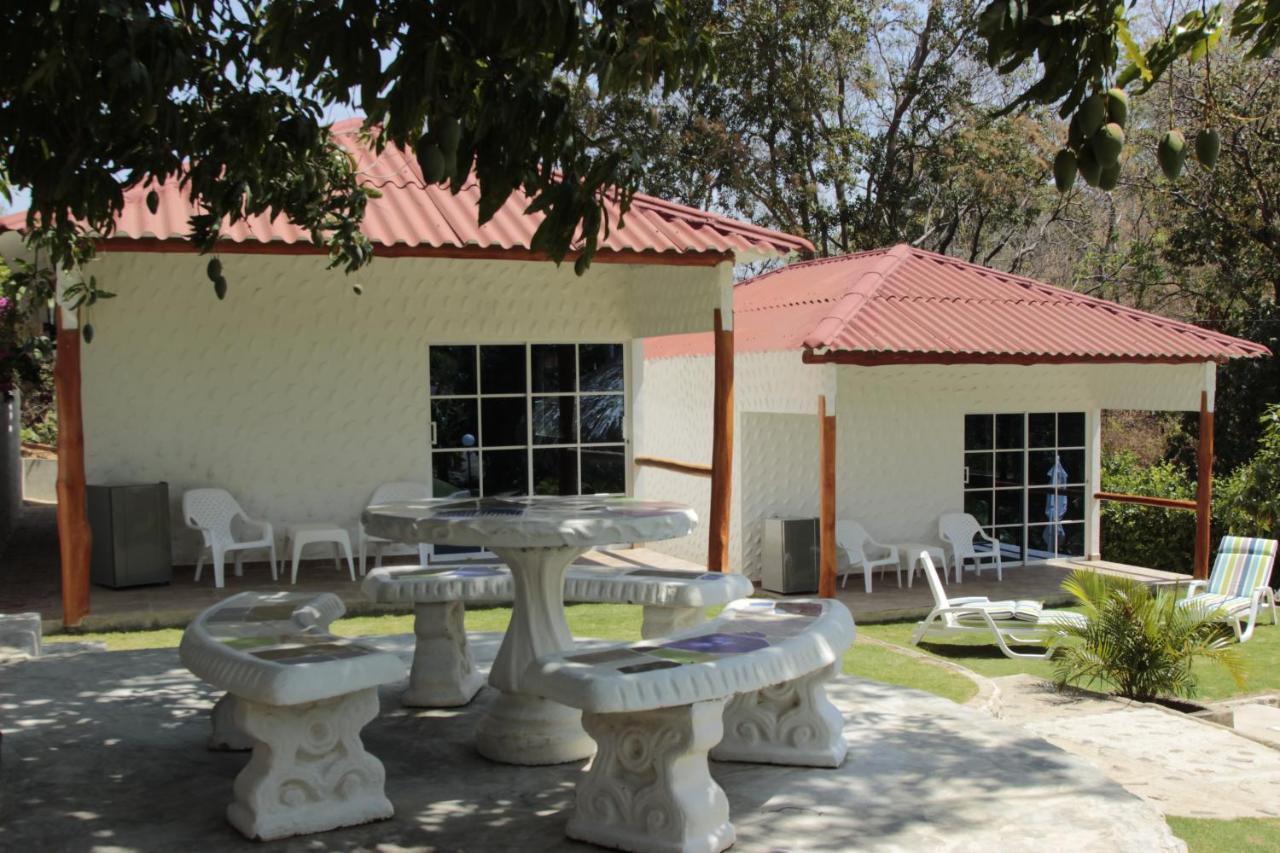 Finca De Nosotros Bonda Exterior photo