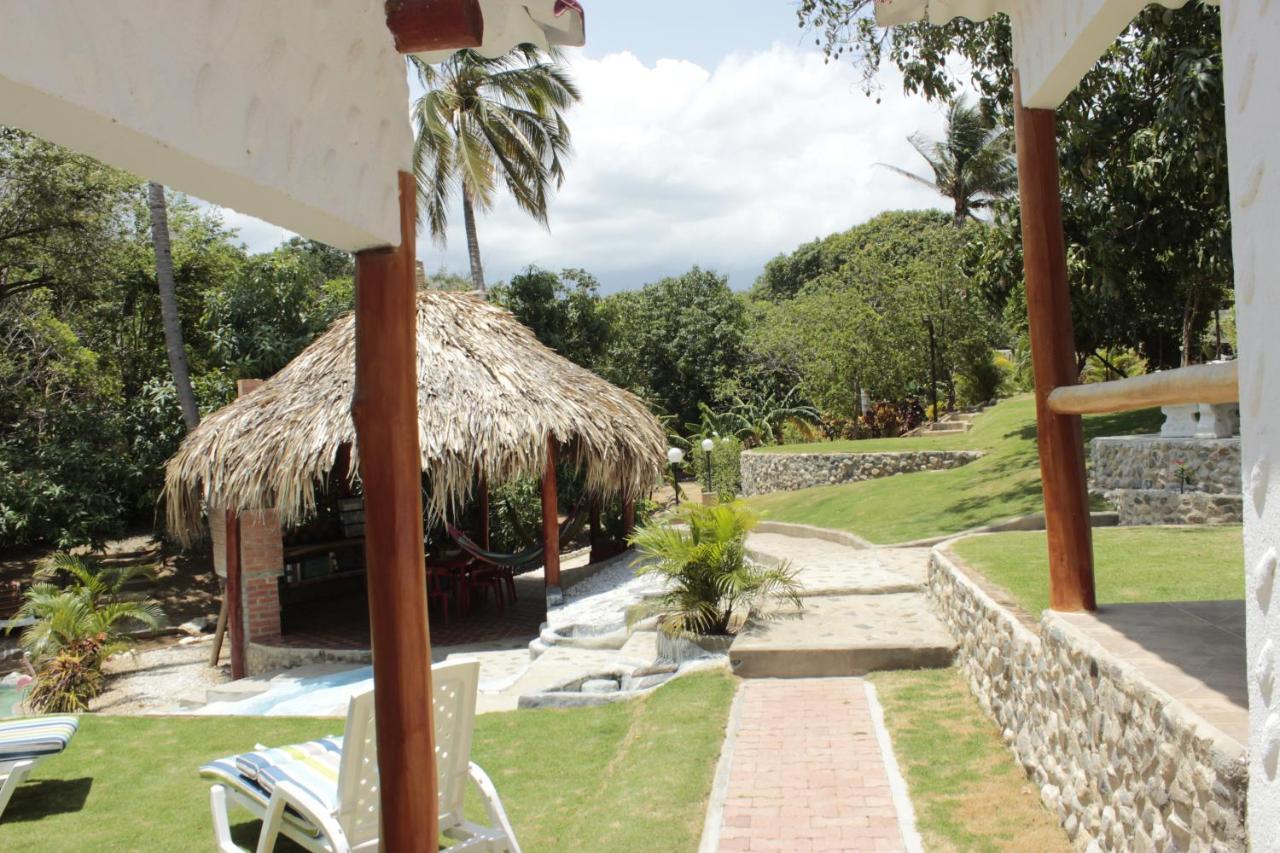 Finca De Nosotros Bonda Exterior photo