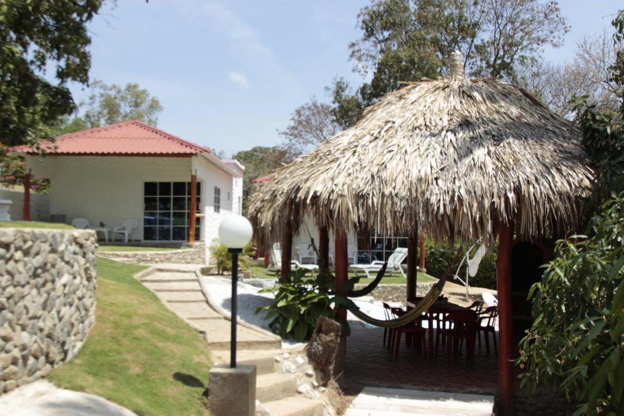 Finca De Nosotros Bonda Exterior photo