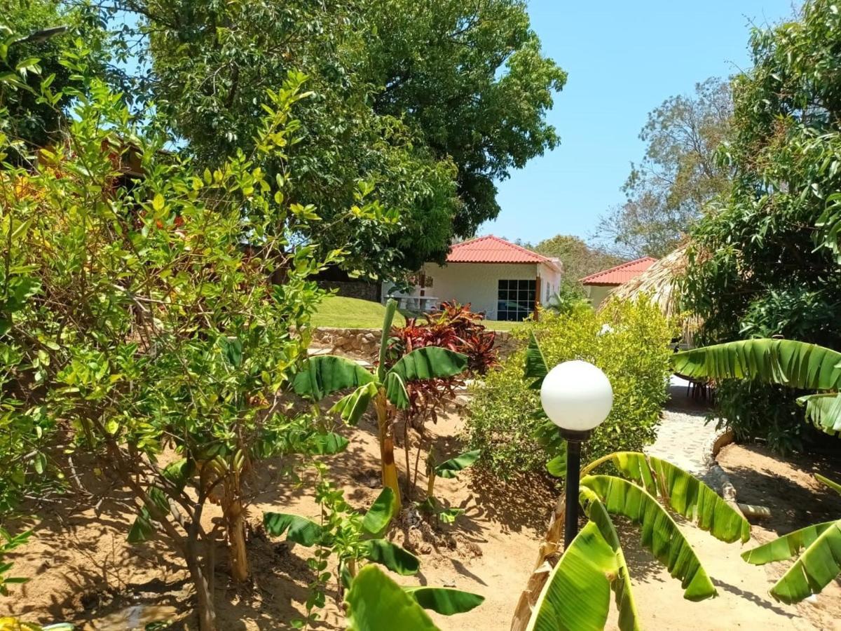 Finca De Nosotros Bonda Exterior photo