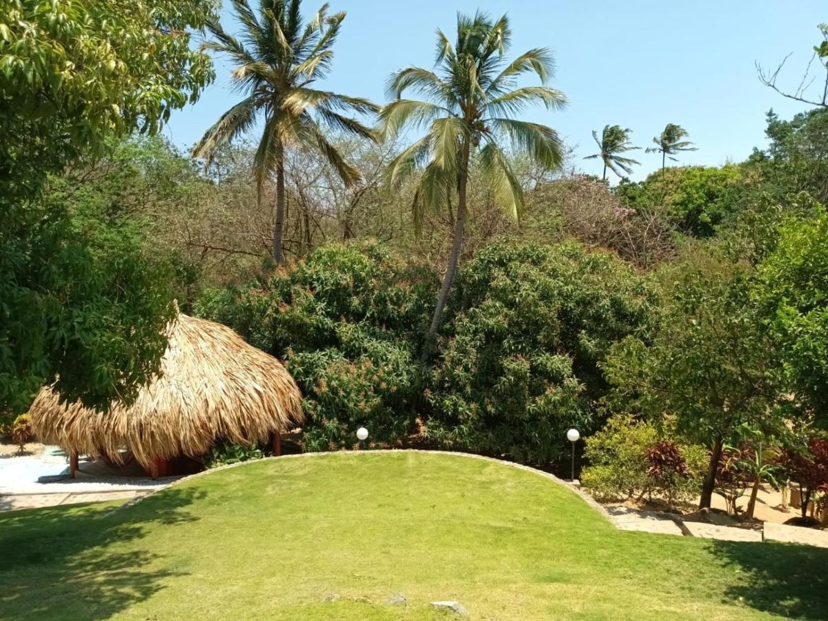 Finca De Nosotros Bonda Exterior photo