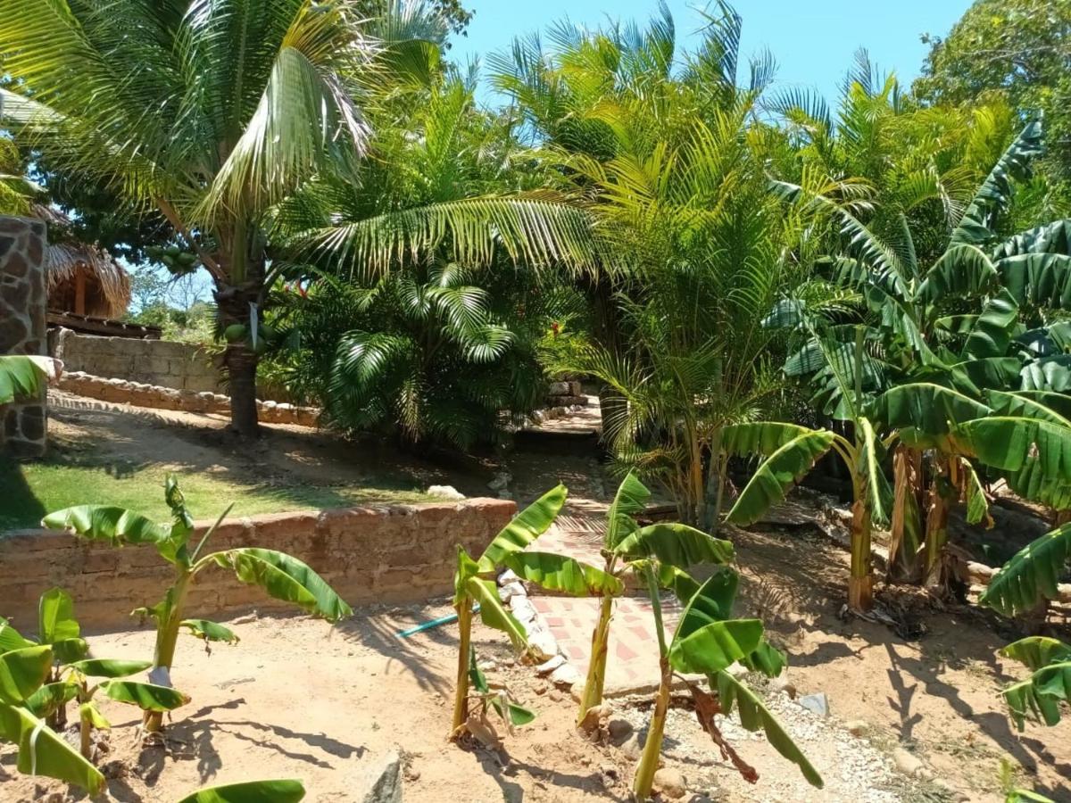 Finca De Nosotros Bonda Exterior photo