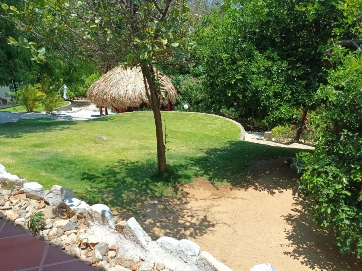 Finca De Nosotros Bonda Exterior photo