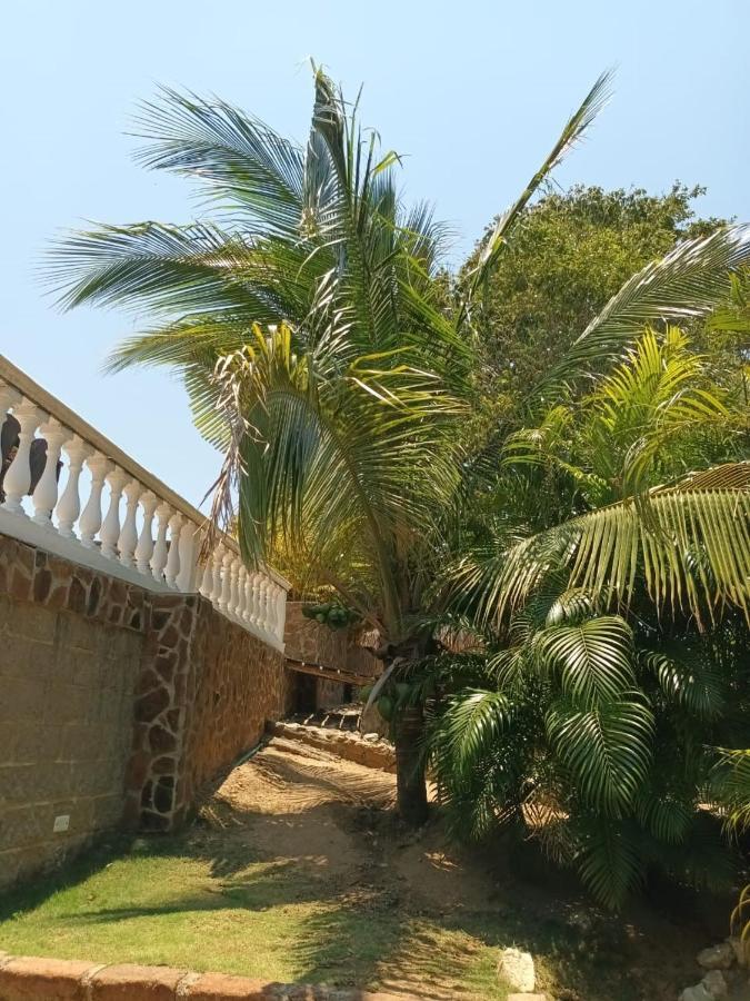 Finca De Nosotros Bonda Exterior photo