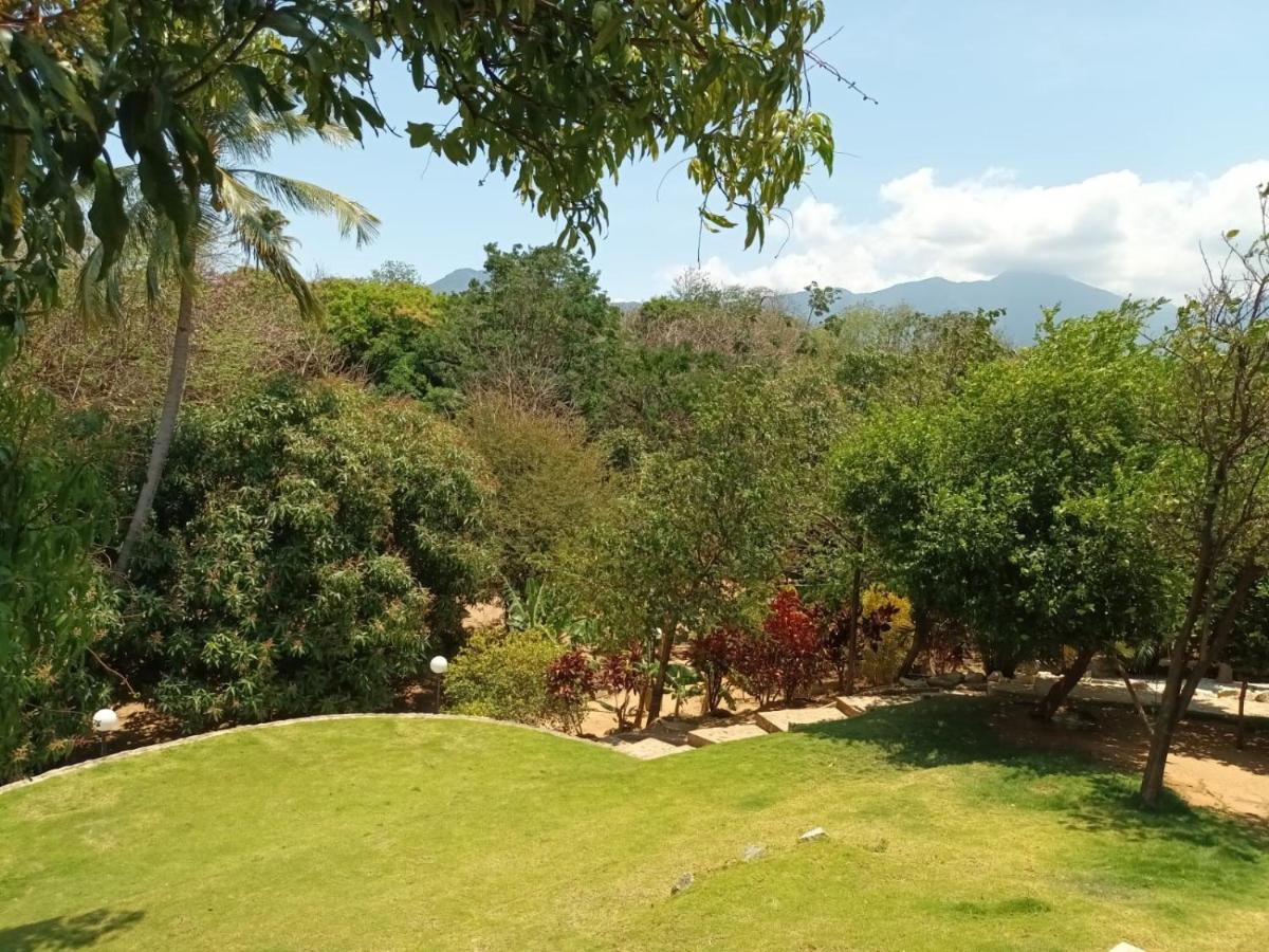 Finca De Nosotros Bonda Exterior photo