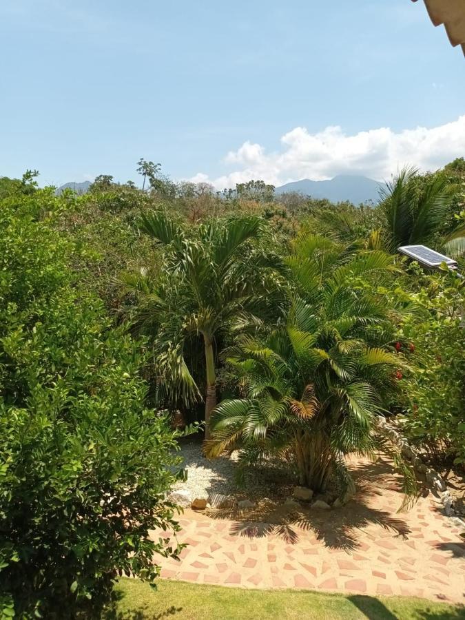Finca De Nosotros Bonda Exterior photo