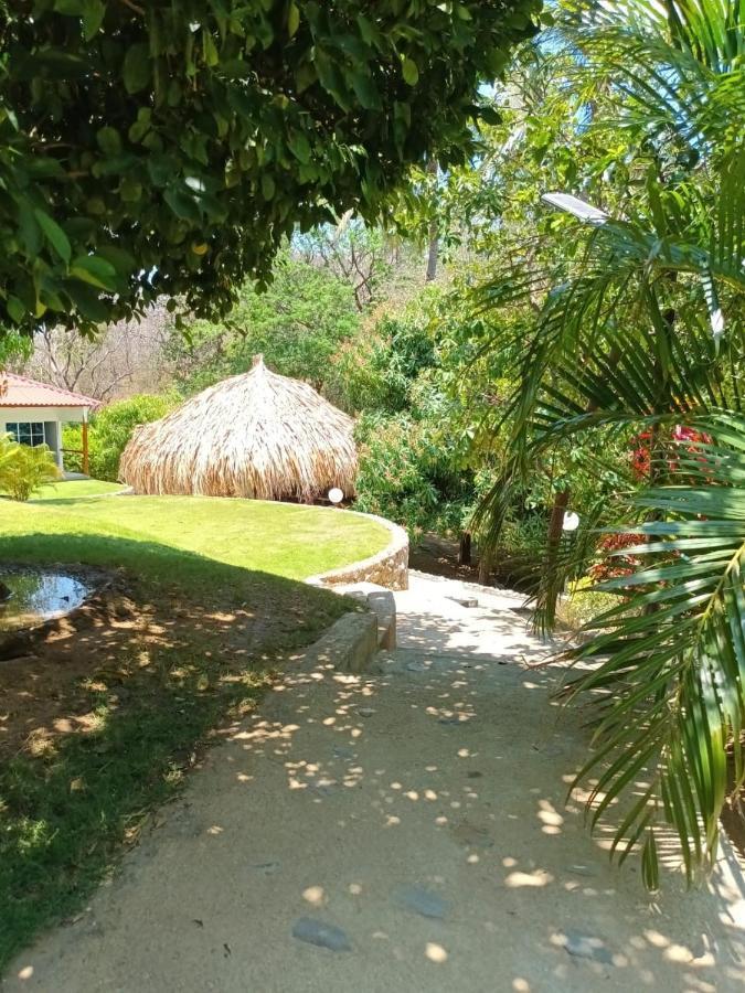 Finca De Nosotros Bonda Exterior photo