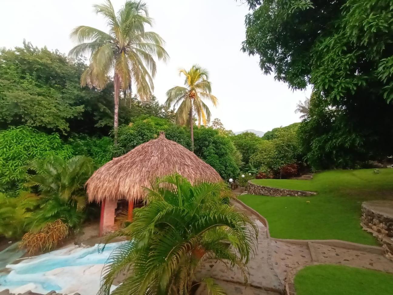 Finca De Nosotros Bonda Exterior photo