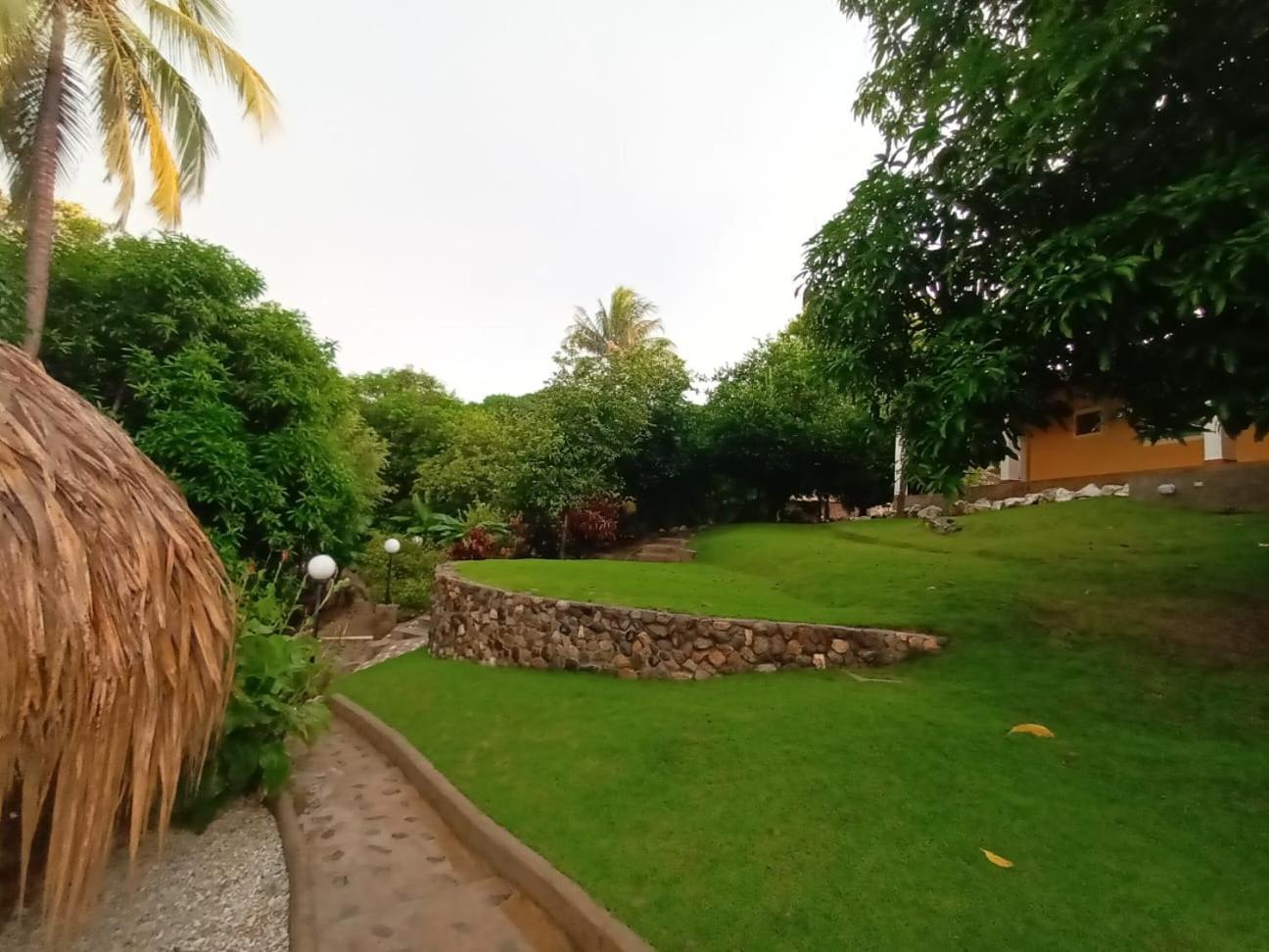 Finca De Nosotros Bonda Exterior photo