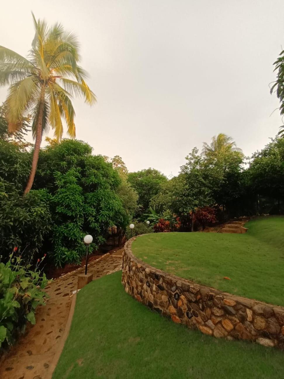 Finca De Nosotros Bonda Exterior photo