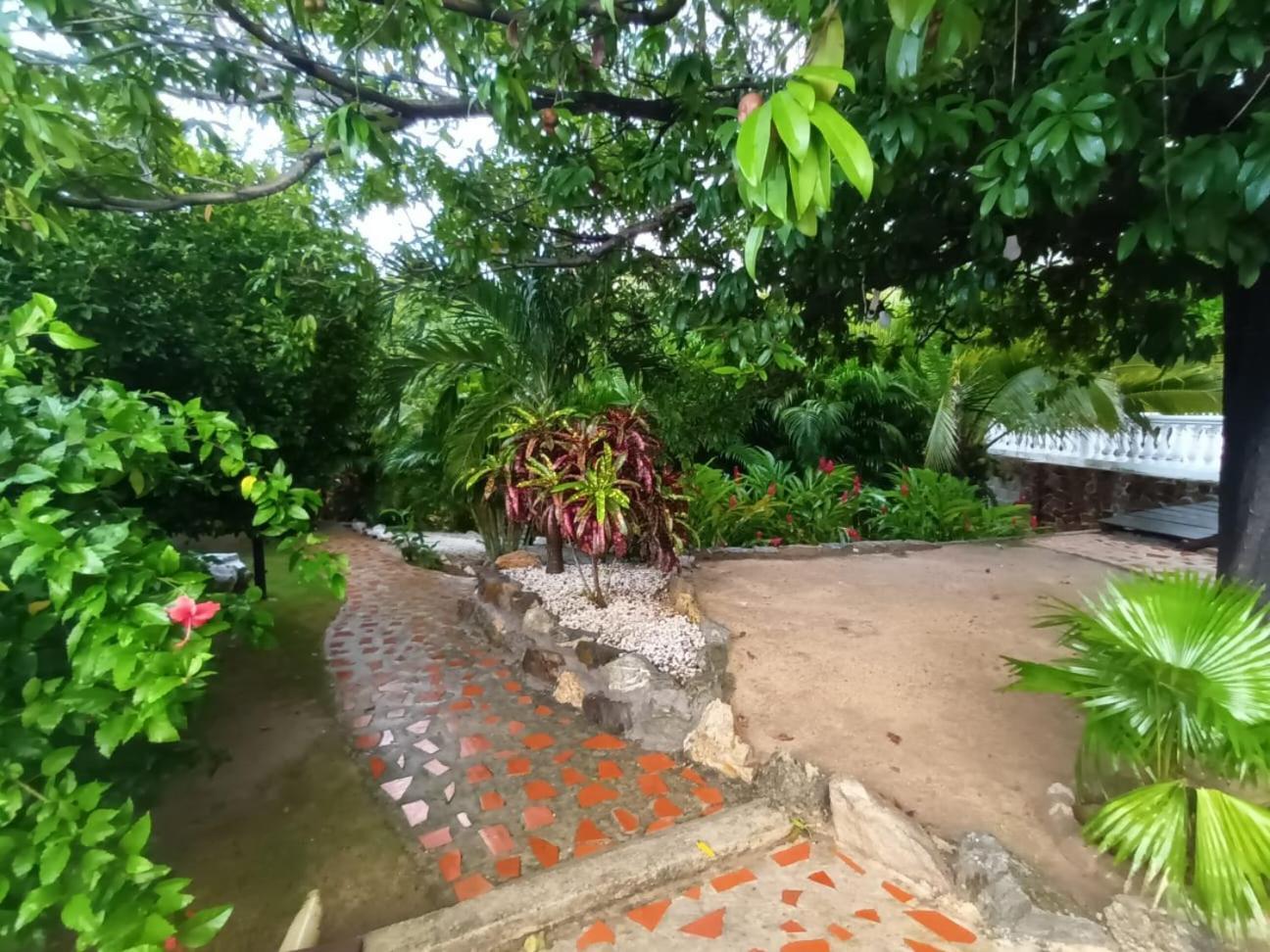Finca De Nosotros Bonda Exterior photo