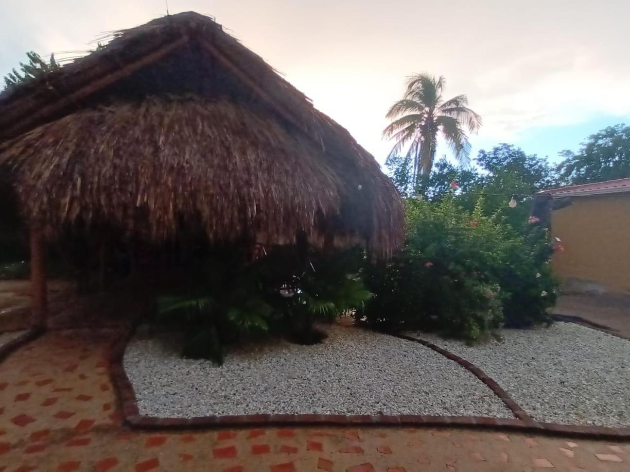 Finca De Nosotros Bonda Exterior photo