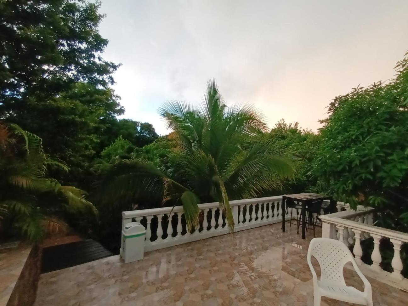 Finca De Nosotros Bonda Exterior photo