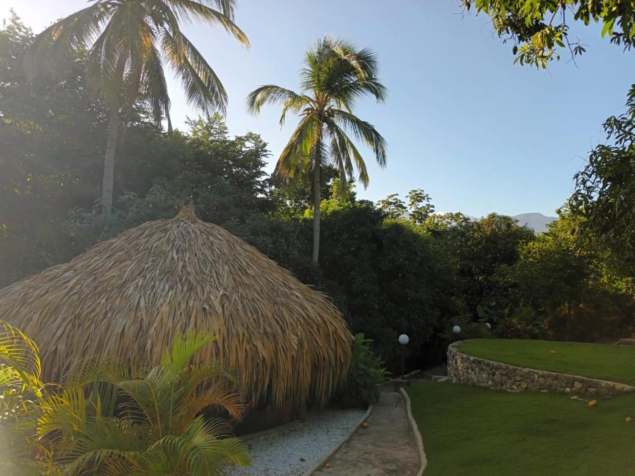 Finca De Nosotros Bonda Exterior photo