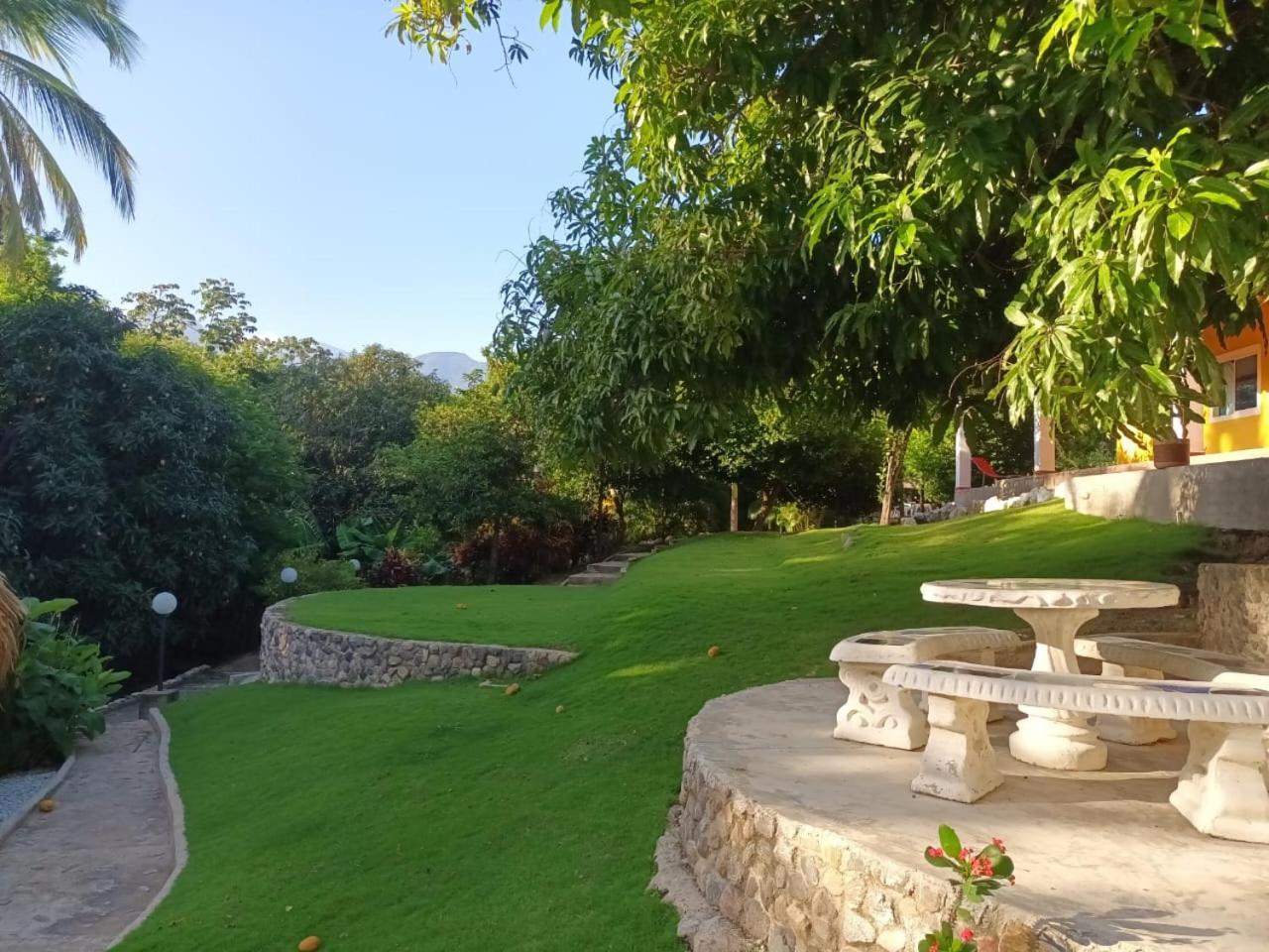 Finca De Nosotros Bonda Exterior photo