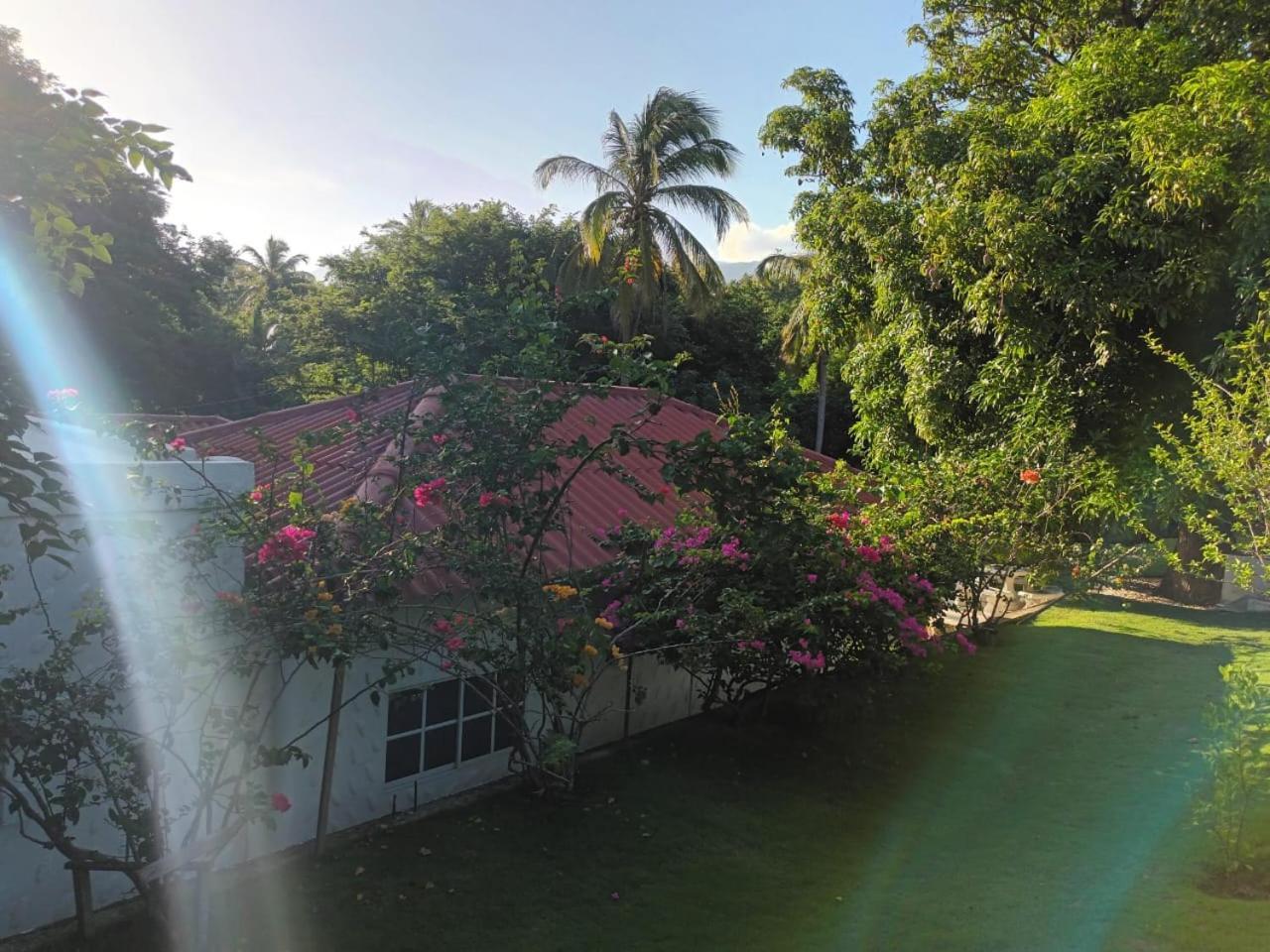 Finca De Nosotros Bonda Exterior photo