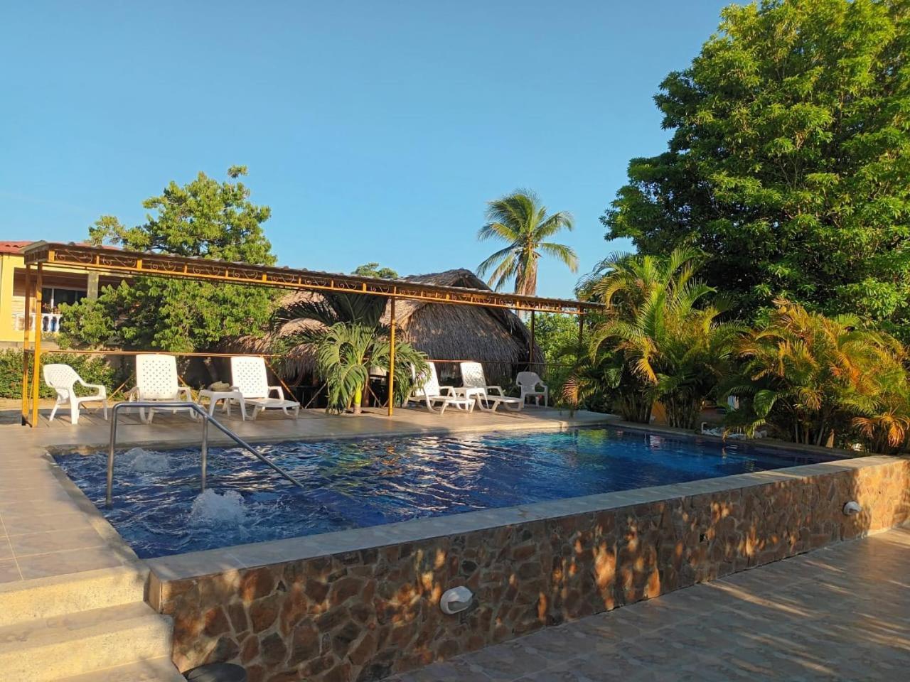 Finca De Nosotros Bonda Exterior photo