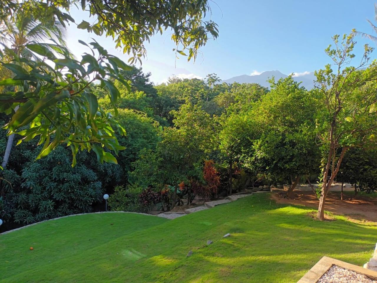 Finca De Nosotros Bonda Exterior photo