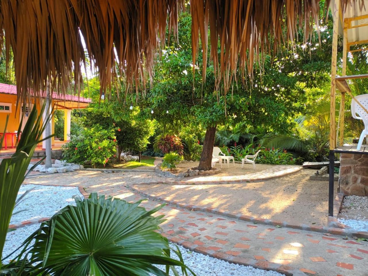 Finca De Nosotros Bonda Exterior photo