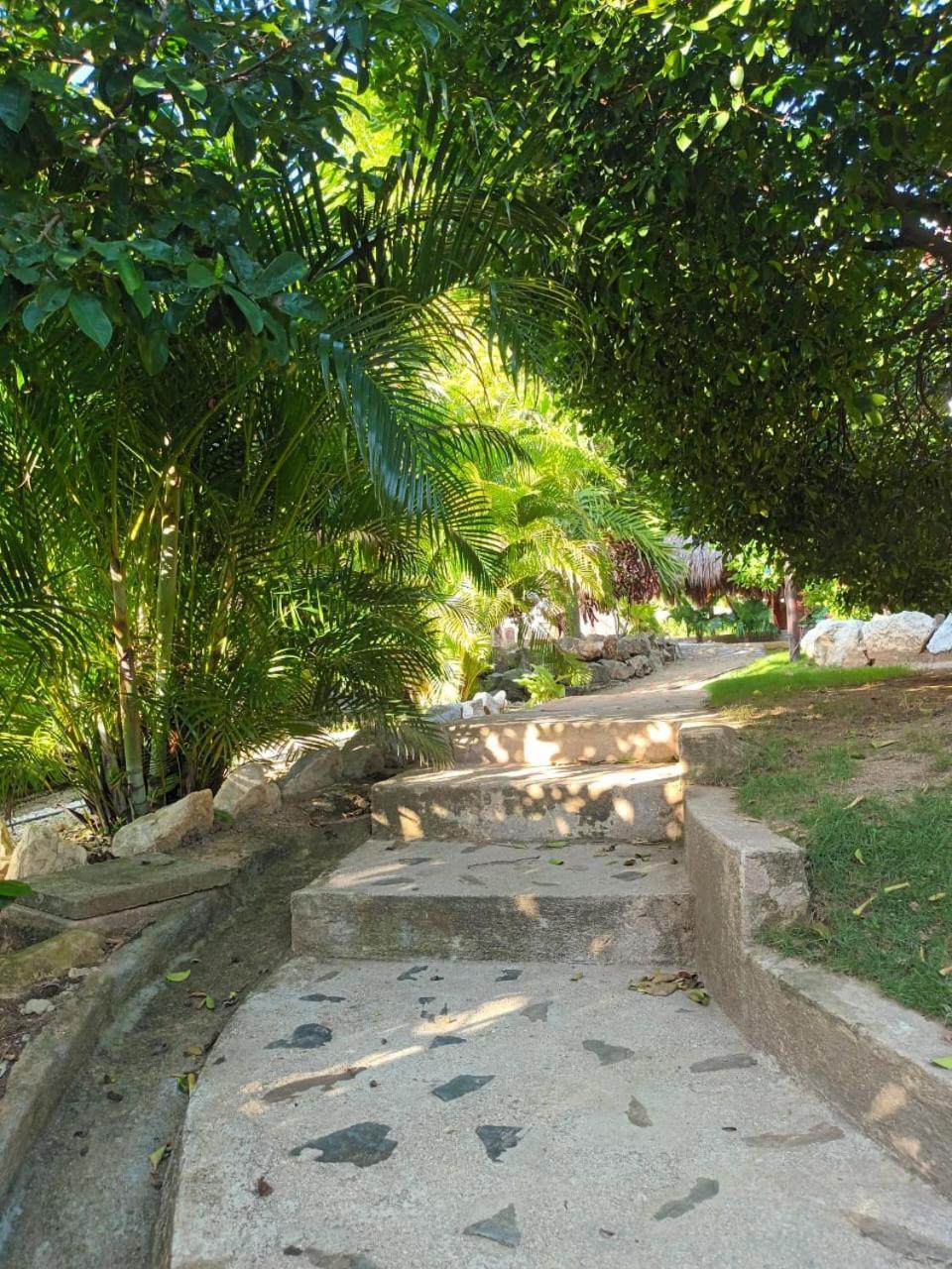Finca De Nosotros Bonda Exterior photo