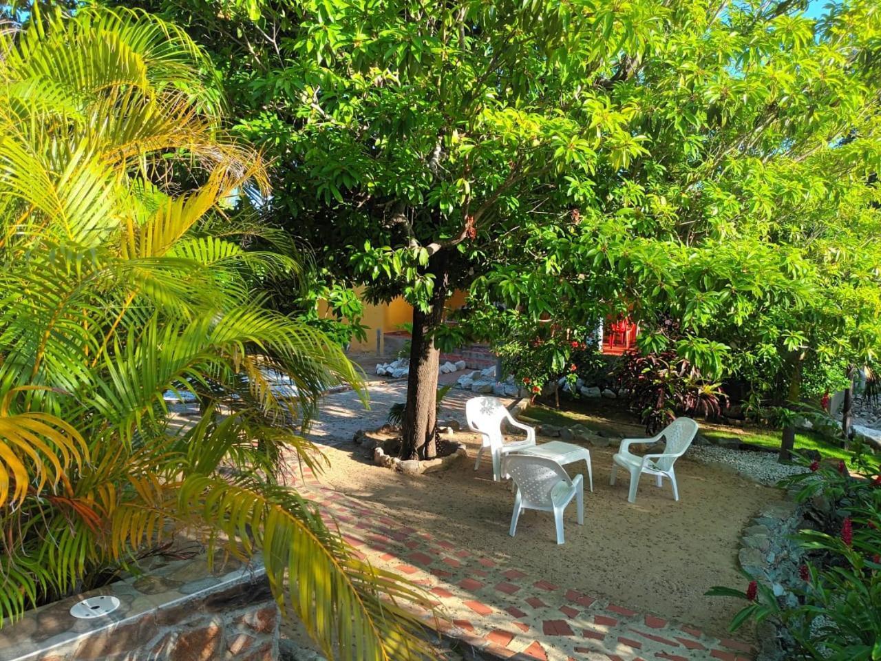 Finca De Nosotros Bonda Exterior photo